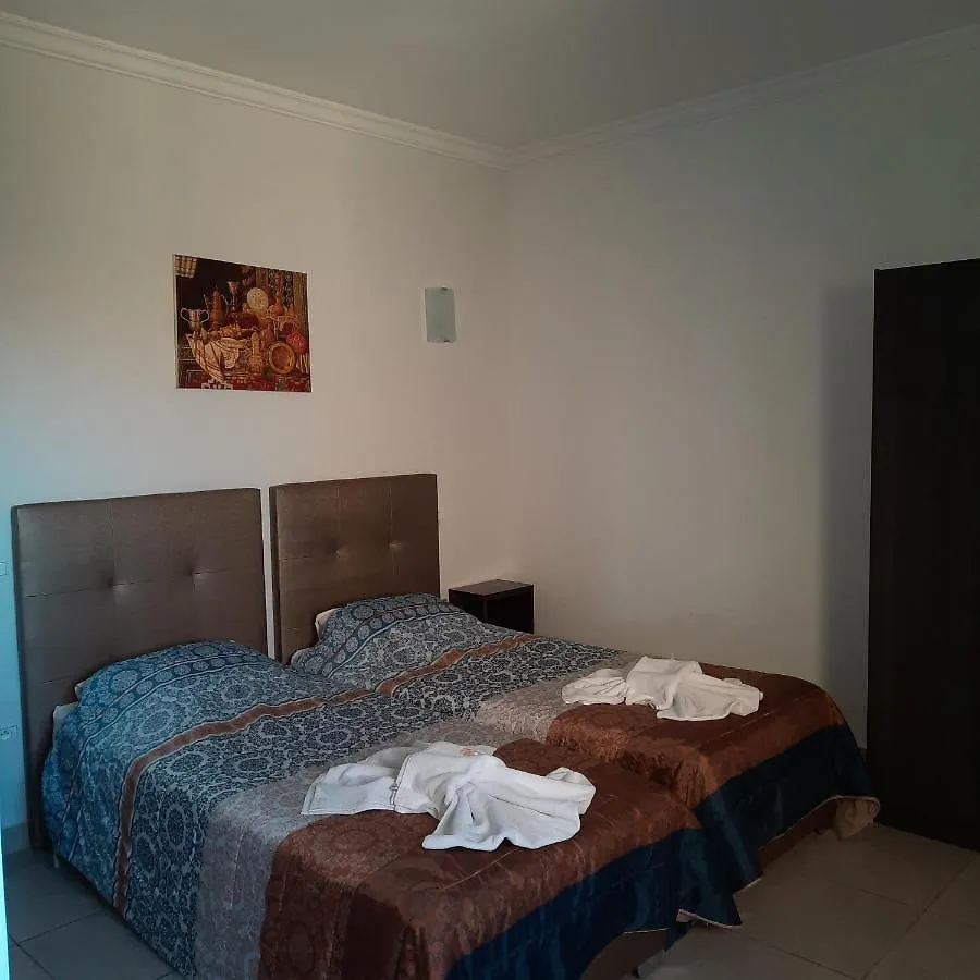 ***** Aparthotel Gite Rural De Marrakech Bellouk Morocco