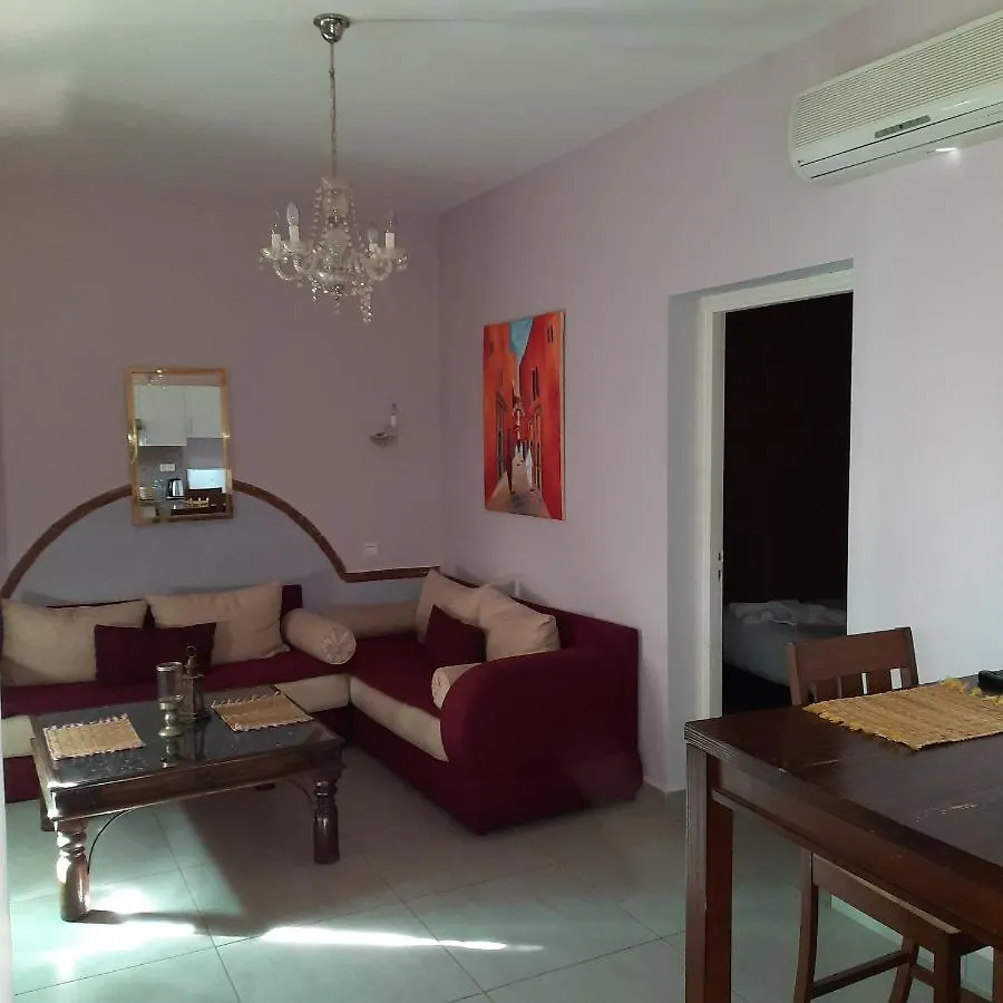 Aparthotel Gite Rural De Marrakech Bellouk
