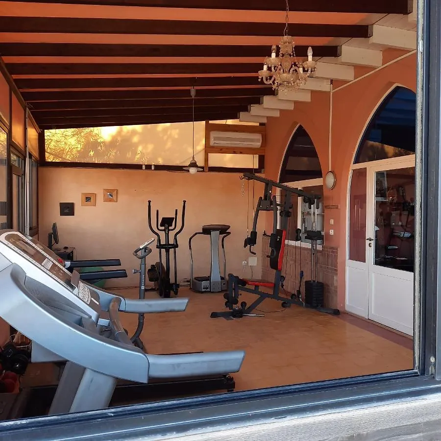 ***** Aparthotel Gite Rural De Marrakech Bellouk Morocco