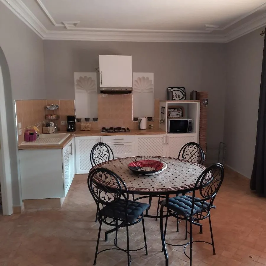 Gite Rural De Marrakech Bellouk 5*,  Morocco