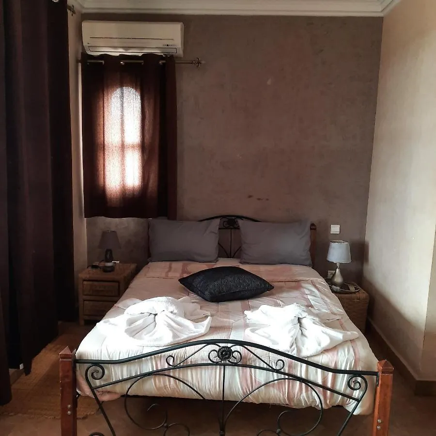 Gite Rural De Marrakech Bellouk Aparthotel