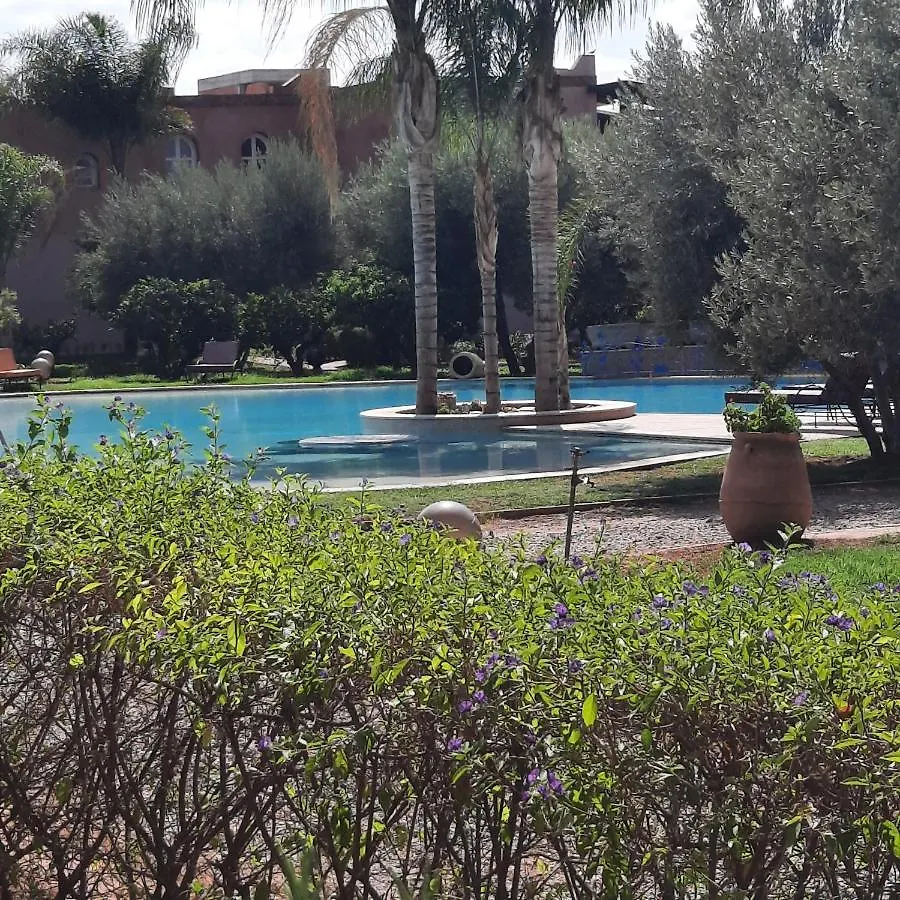 Gite Rural De Marrakech Bellouk