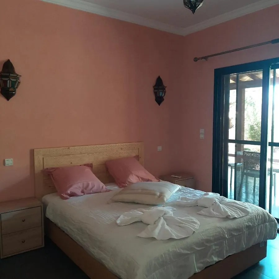 Gite Rural De Marrakech Bellouk