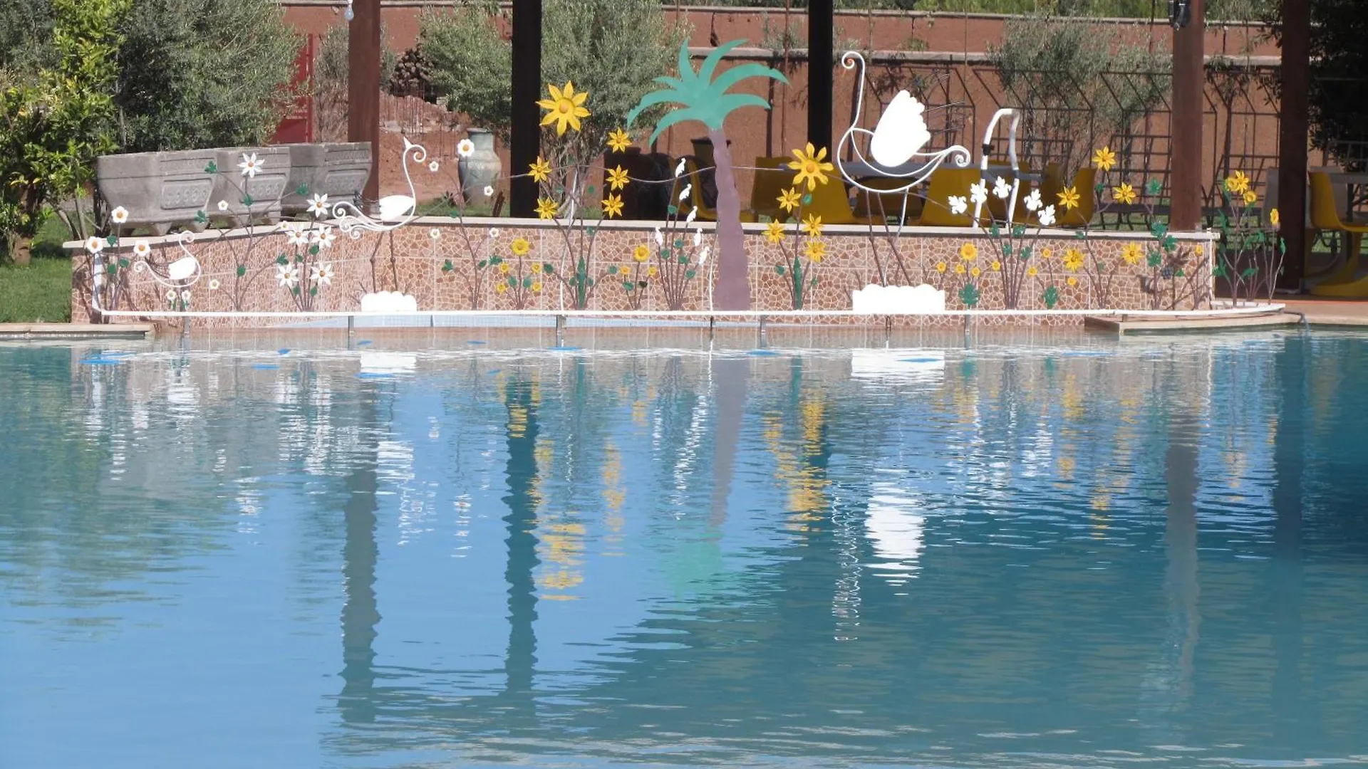 Gite Rural De Marrakech Bellouk 5*,  Morocco