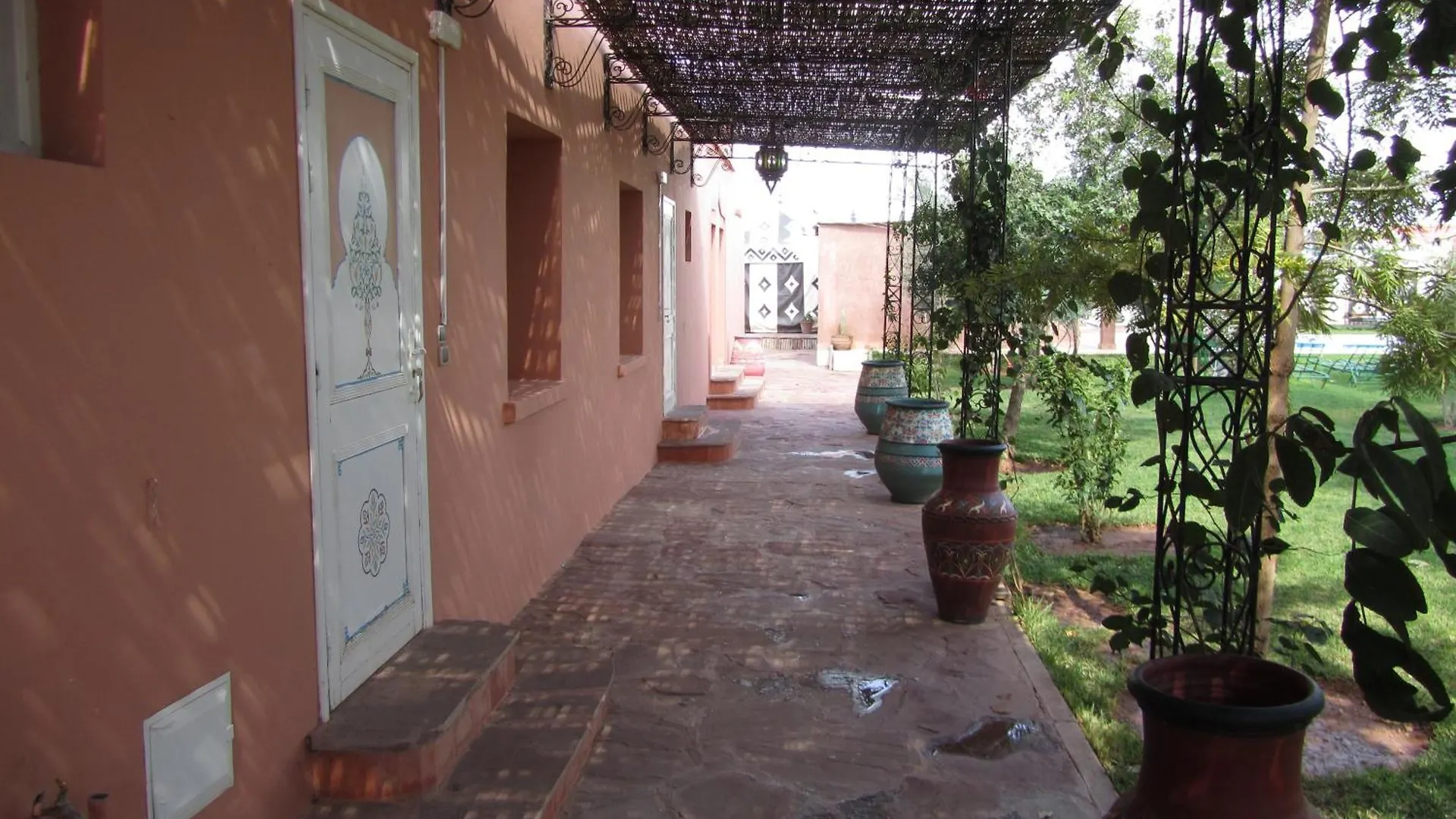 Gite Rural De Marrakech Bellouk 5*,  Morocco