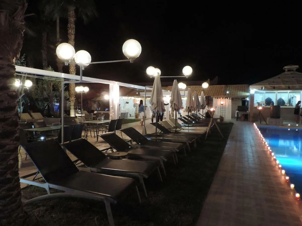 Gite Rural De Marrakech Bellouk 5*,  Morocco