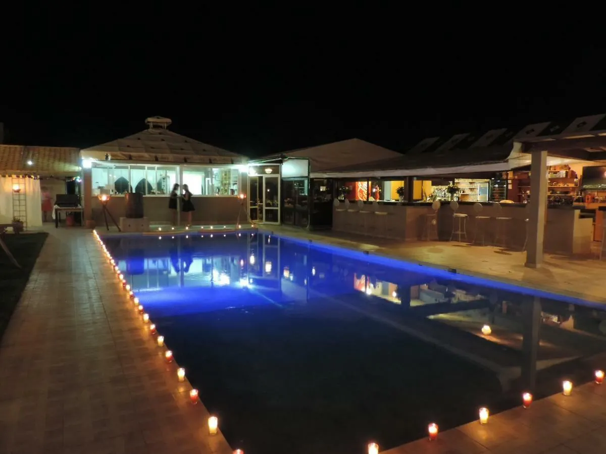 Gite Rural De Marrakech Bellouk Aparthotel