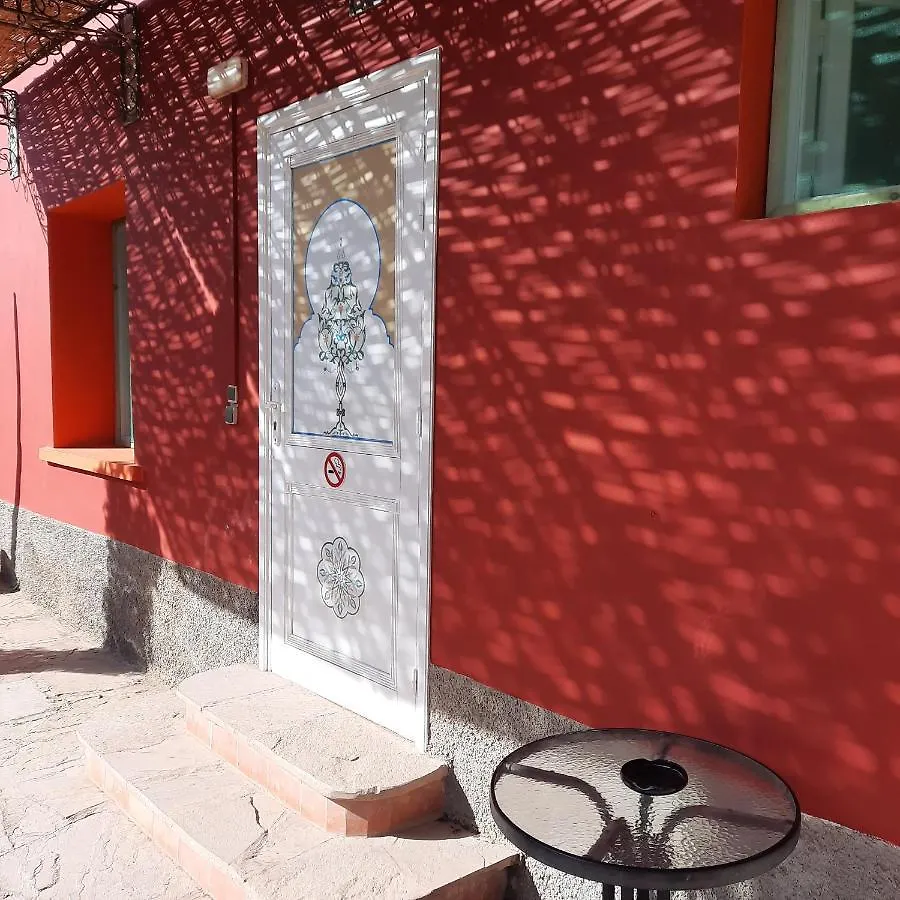 Ξενοδοχείο με διαμερίσματα Gite Rural De Marrakech Douar Douar Bellouk