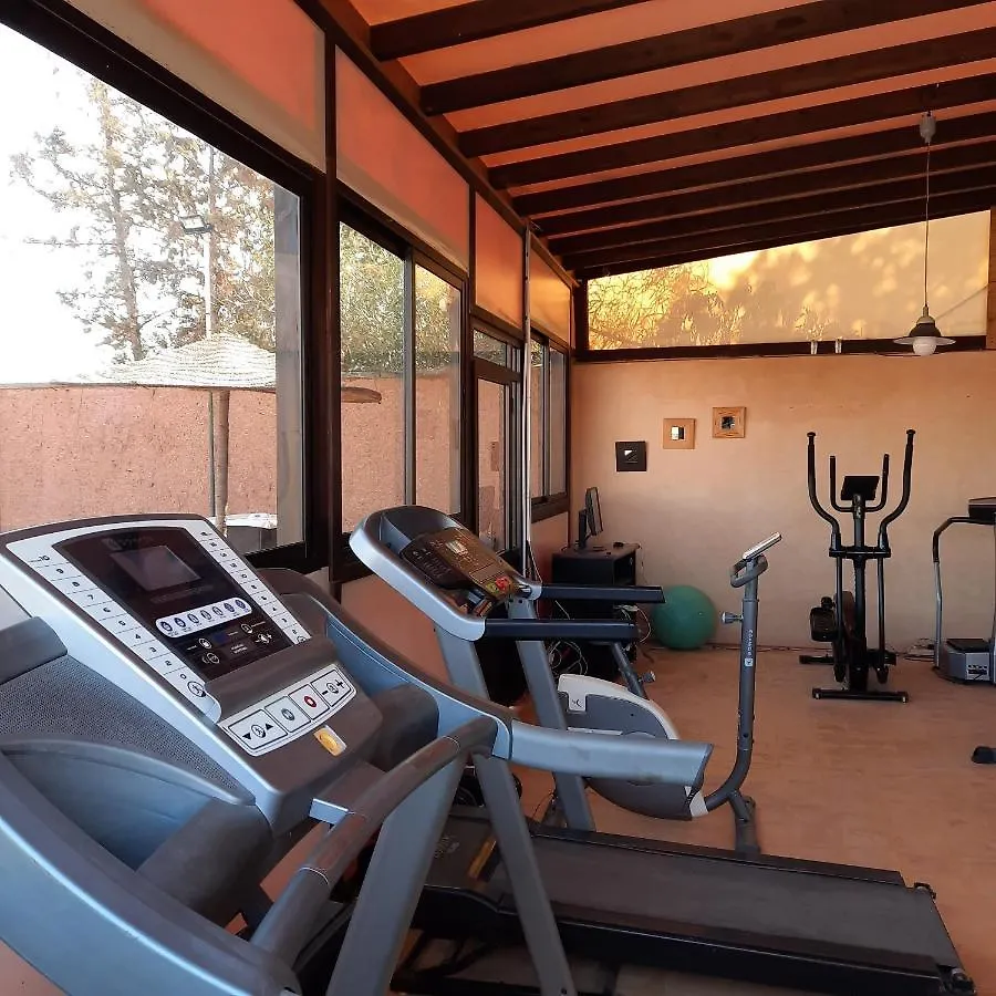 Gite Rural De Marrakech Douar Douar Bellouk 5*,
