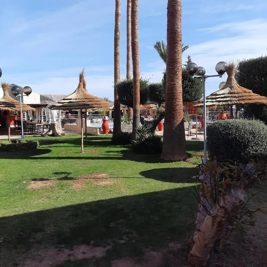 Gite Rural De Marrakech Douar Douar Bellouk 5*,  Μαρόκο