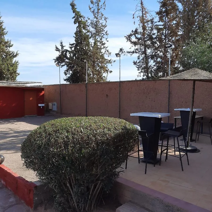 ***** Ξενοδοχείο με διαμερίσματα Gite Rural De Marrakech Douar Douar Bellouk Μαρόκο