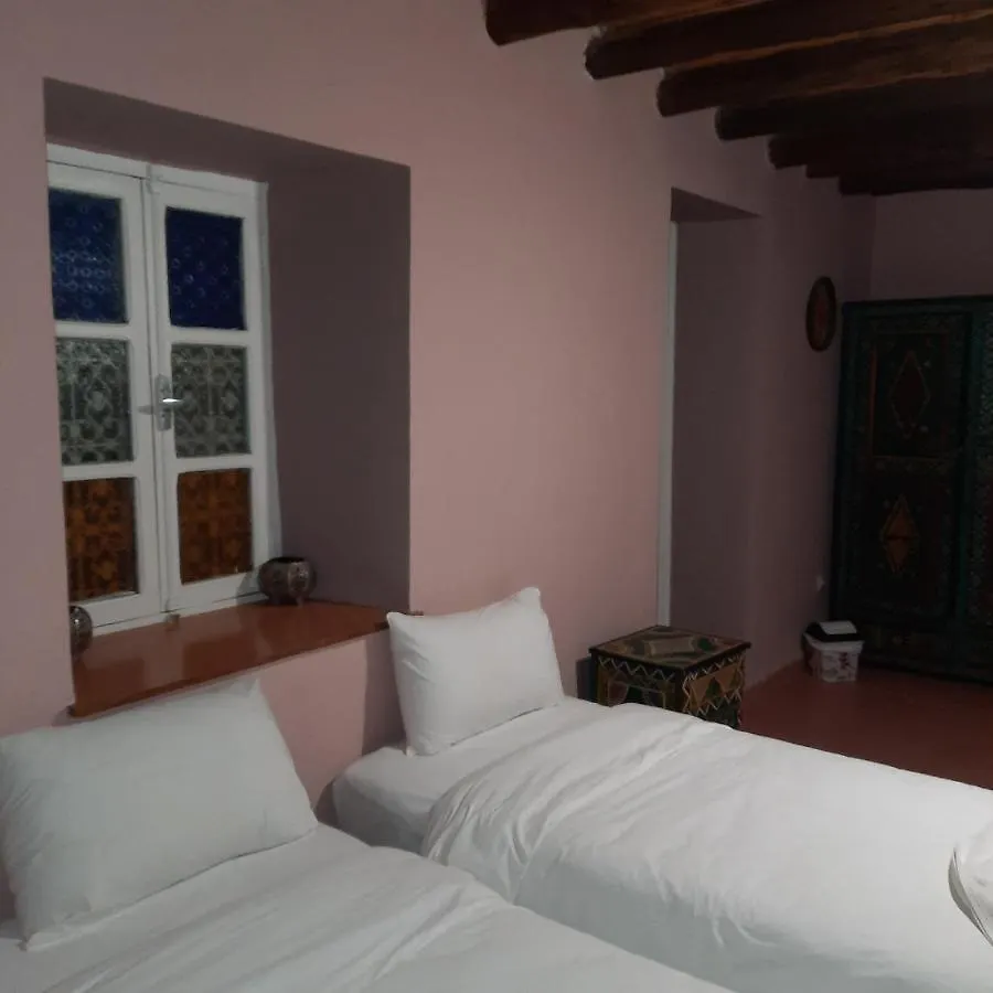 Gite Rural De Marrakech Douar Douar Bellouk 5*,