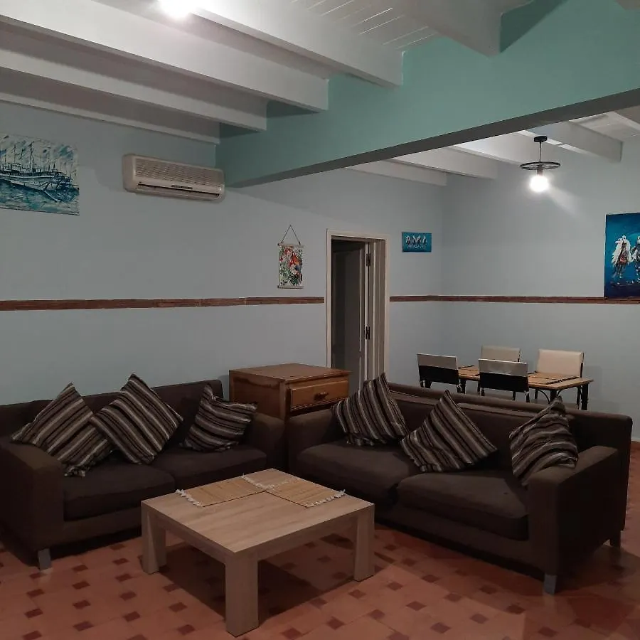Gite Rural De Marrakech Douar Douar Bellouk Μαρόκο