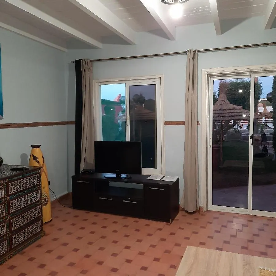 Gite Rural De Marrakech Douar Douar Bellouk 5*,  Μαρόκο