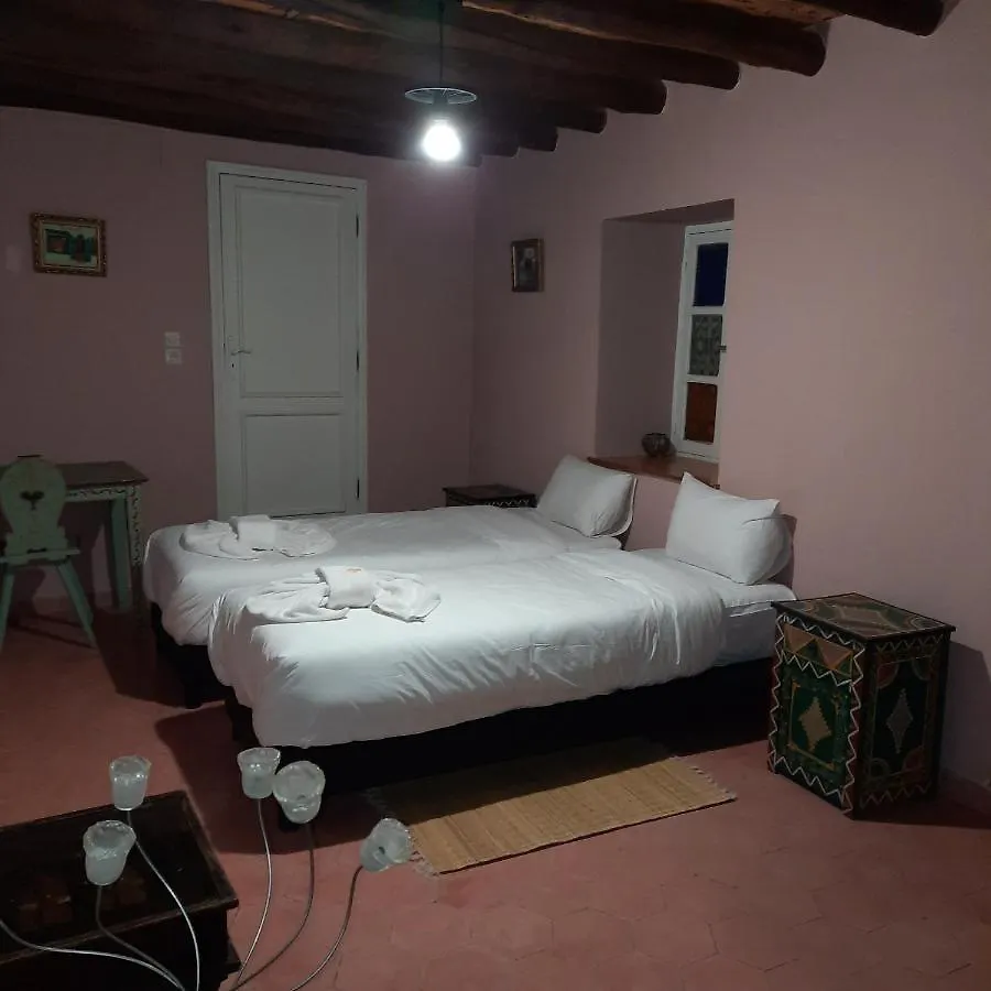Gite Rural De Marrakech Douar Douar Bellouk