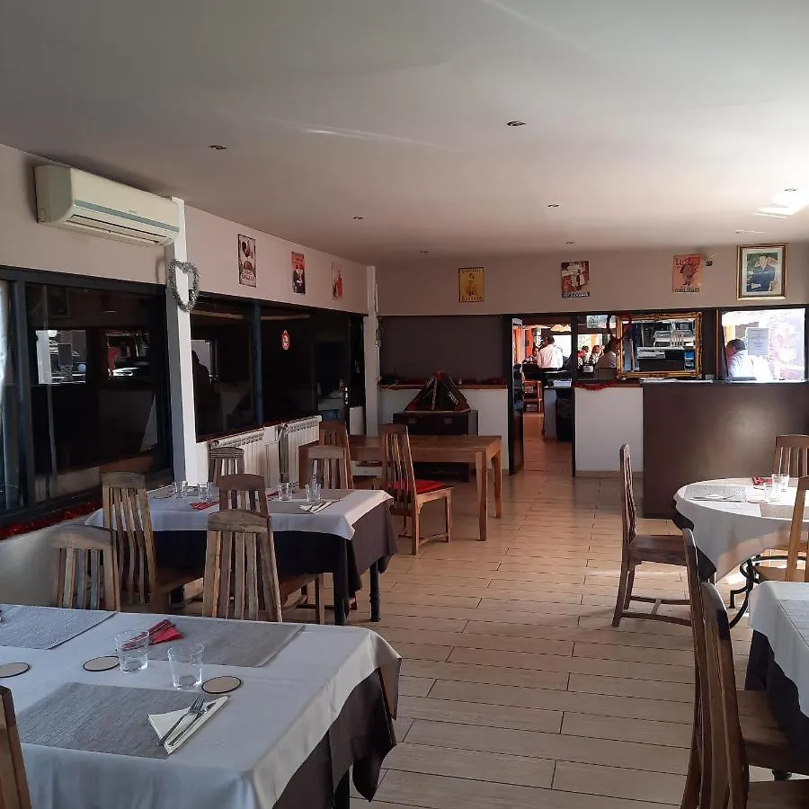 Gite Rural De Marrakech Douar Douar Bellouk Ξενοδοχείο με διαμερίσματα