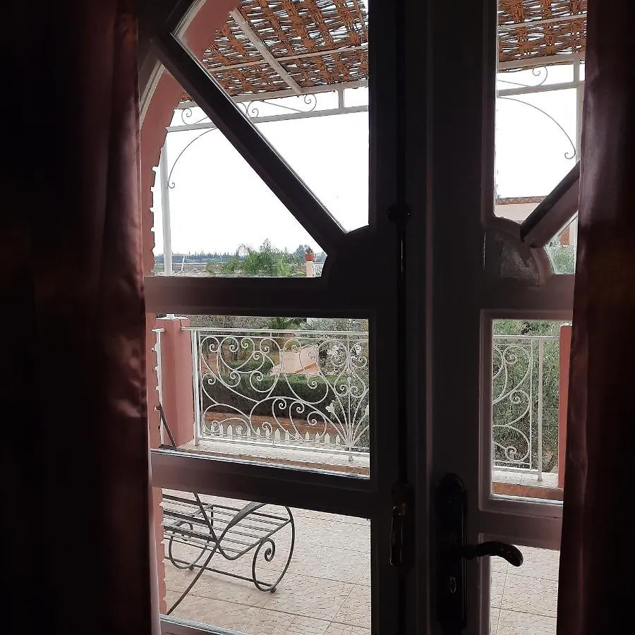 Gite Rural De Marrakech Douar Douar Bellouk