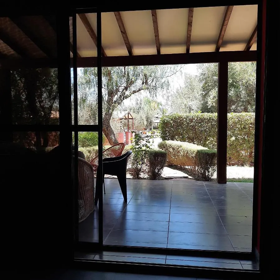 Gite Rural De Marrakech Douar Douar Bellouk Μαρόκο