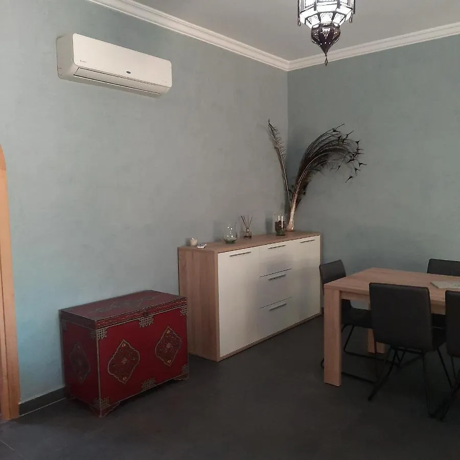 Gite Rural De Marrakech Douar Douar Bellouk 5*,  Μαρόκο