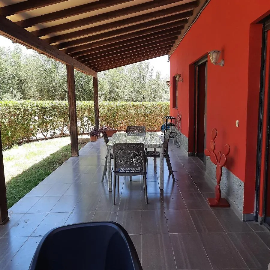 Gite Rural De Marrakech Douar Douar Bellouk Ξενοδοχείο με διαμερίσματα