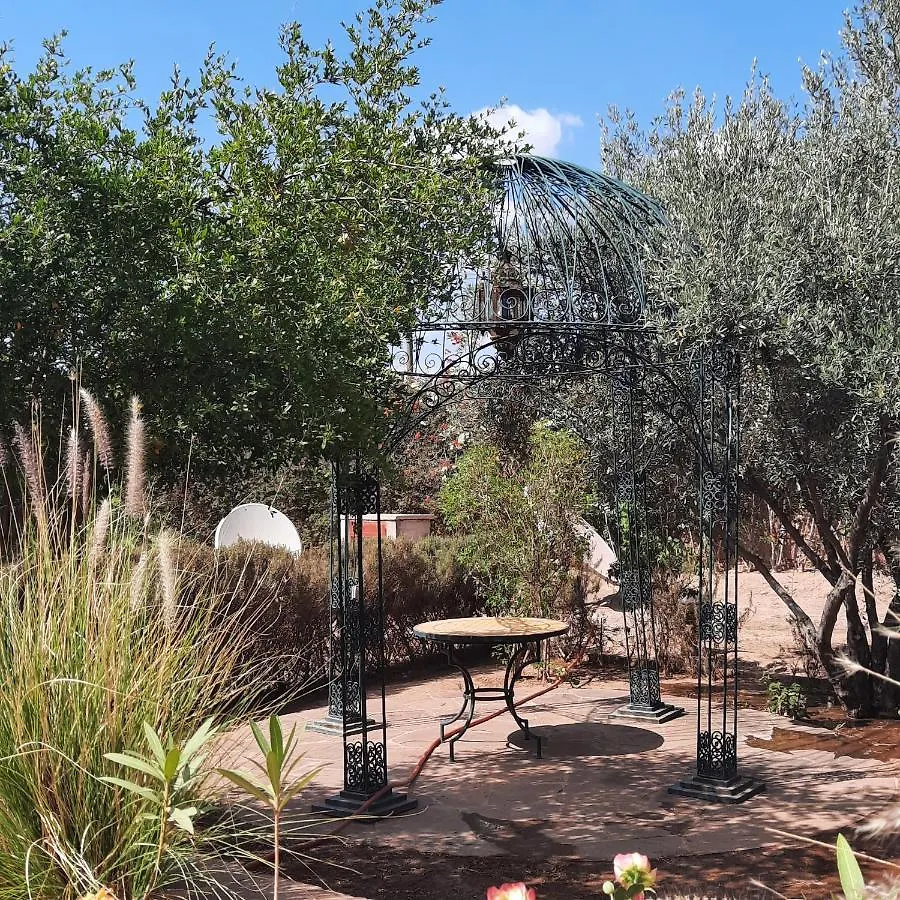 Gite Rural De Marrakech Douar Douar Bellouk Μαρόκο