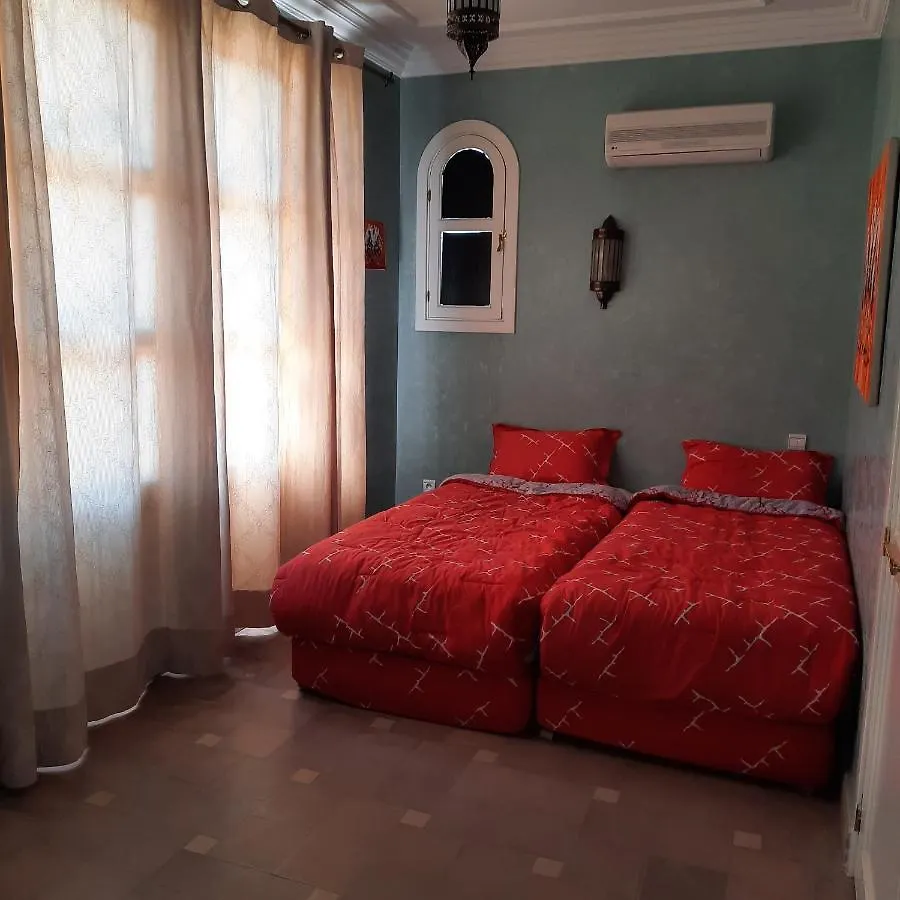 Gite Rural De Marrakech Douar Douar Bellouk 5*,  Μαρόκο