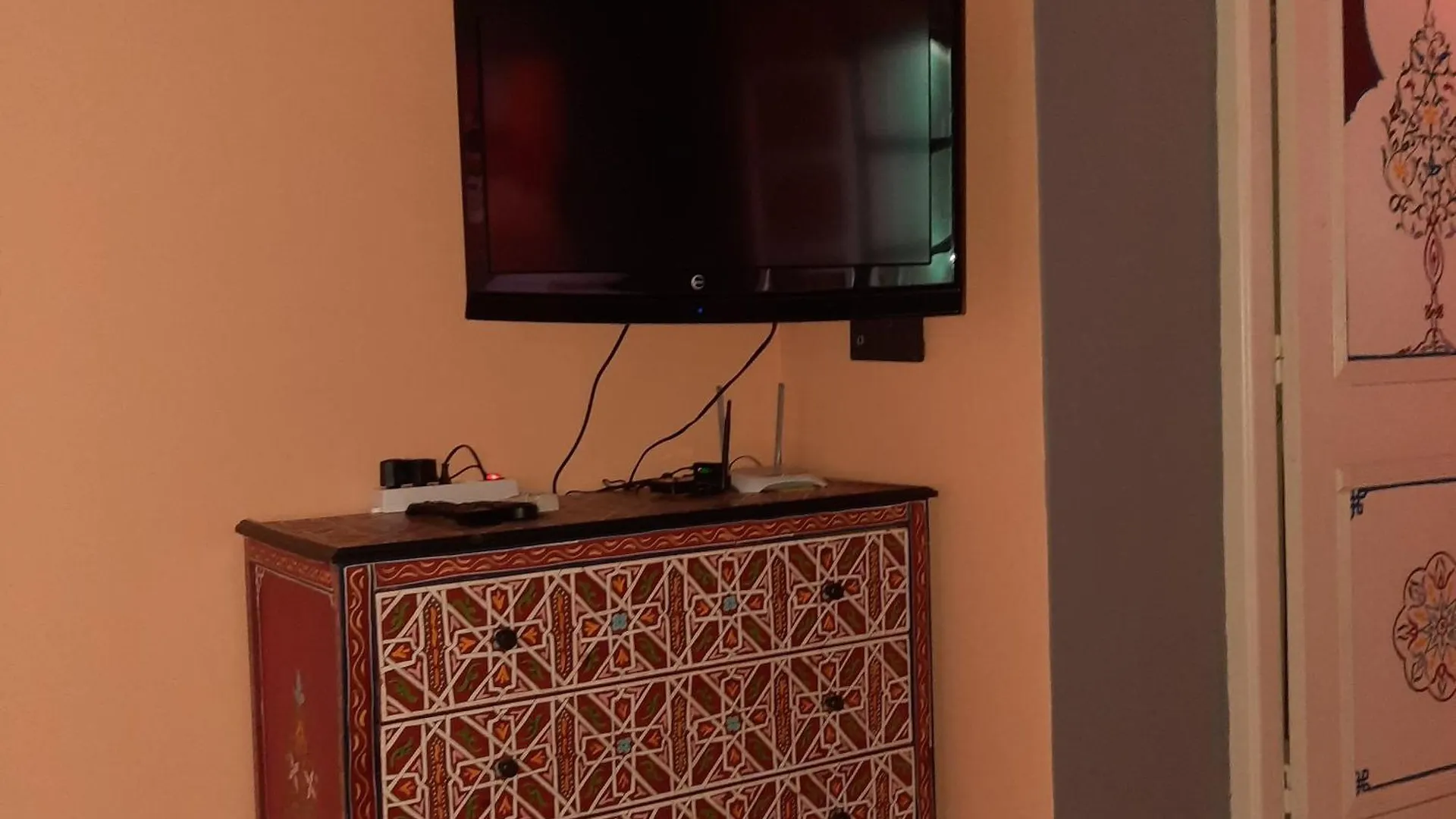 ***** Apart Otel Gite Rural De Marrakech Douar Douar Bellouk Fas