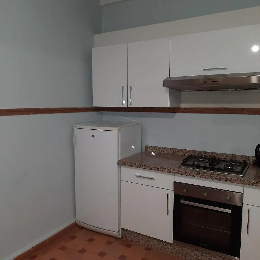 Gite Rural De Marrakech Douar Douar Bellouk 5*,  Fas