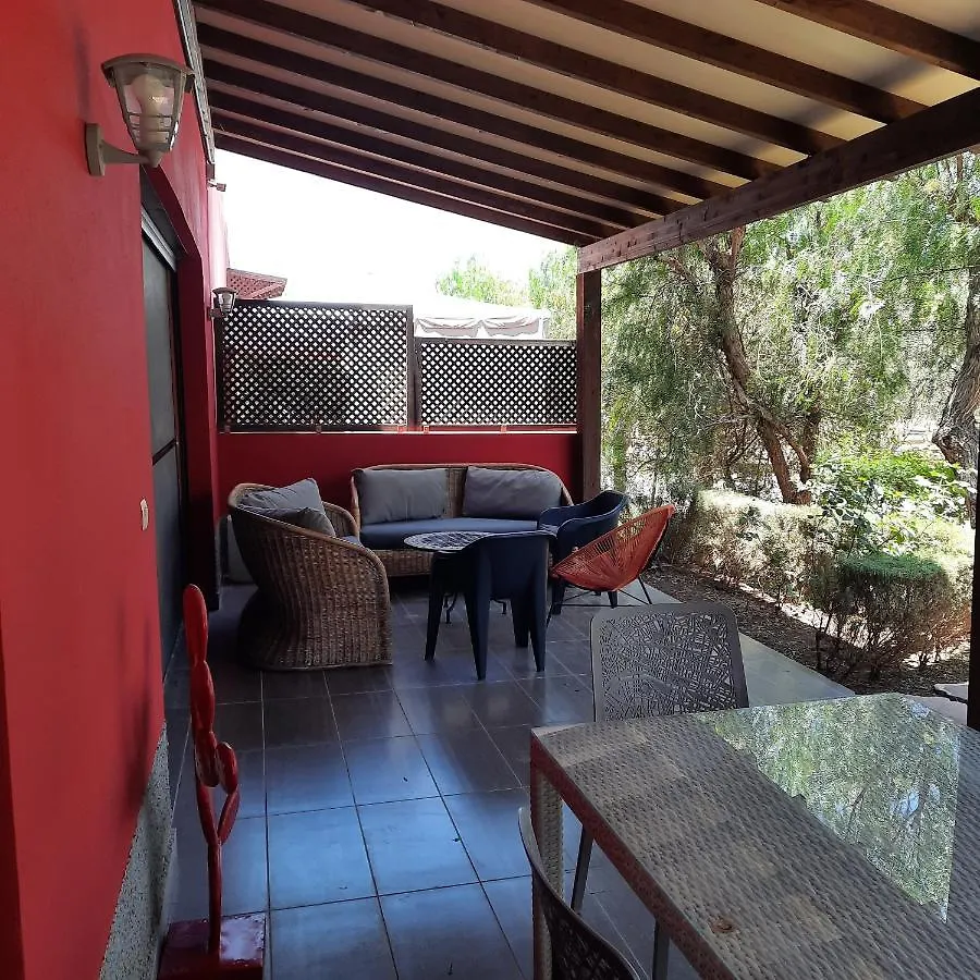 Apart Otel Gite Rural De Marrakech Douar Douar Bellouk