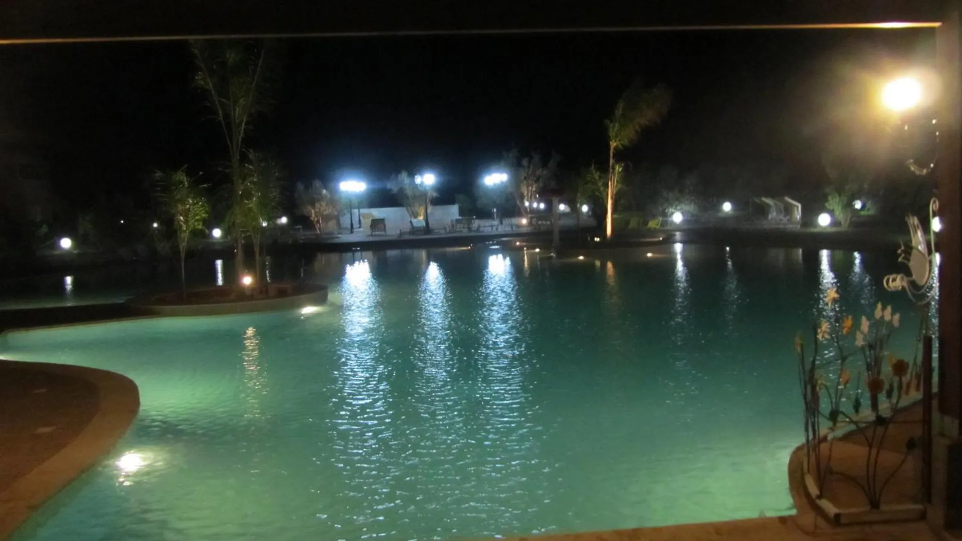 Gite Rural De Marrakech Douar Douar Bellouk 5*,